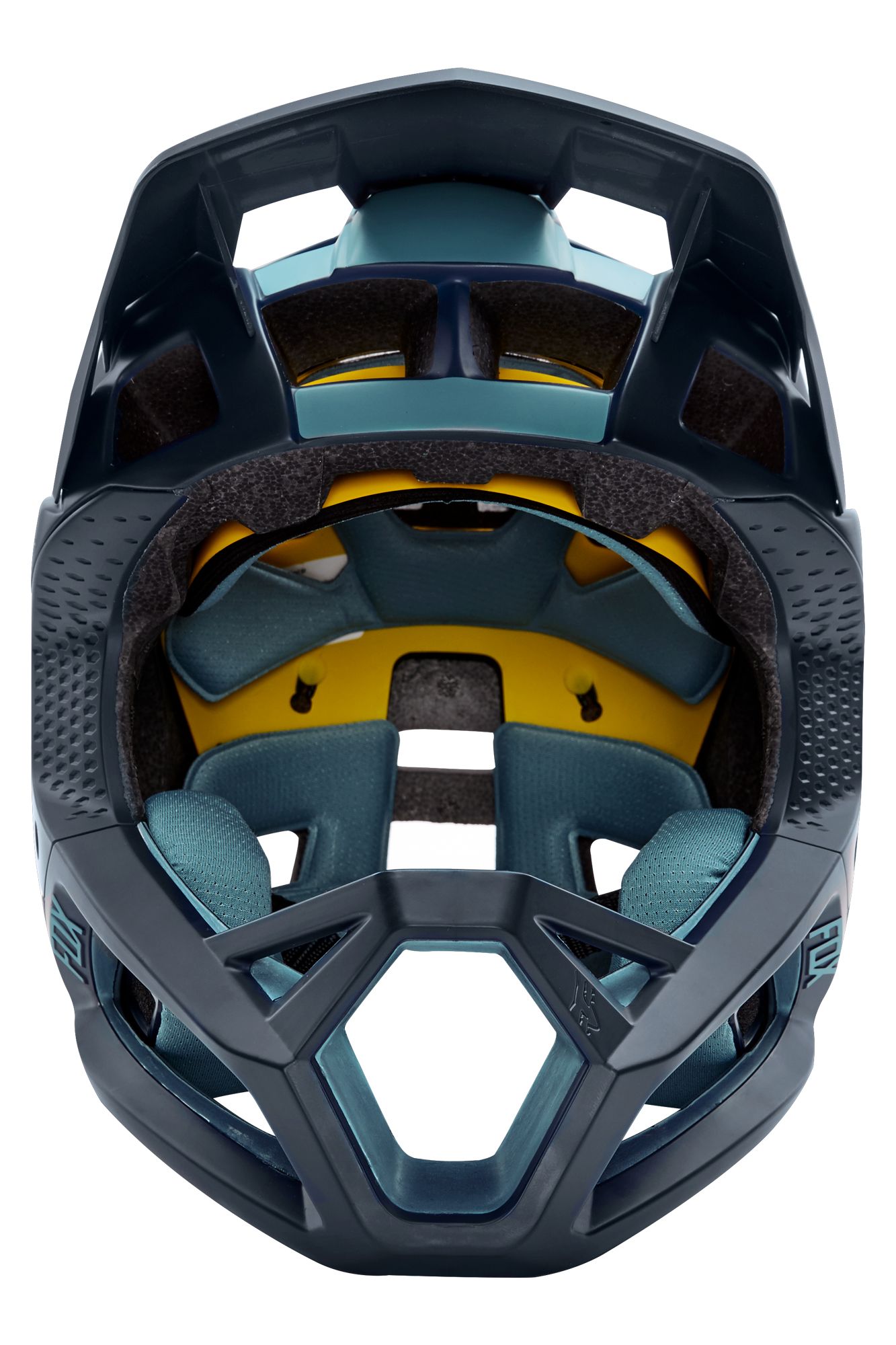 PROFRAME HELMET MATTE [NVY] M