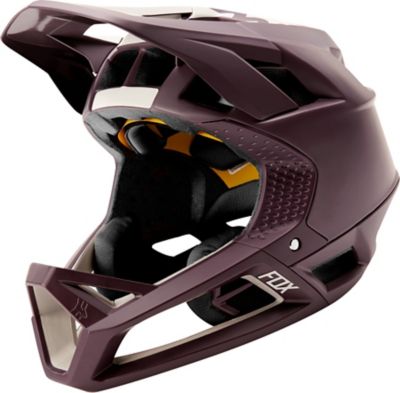 Proframe Matte Helmet