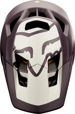 PROFRAME HELMET MATTE [DRK PUR] S | Fox Racing - Canada