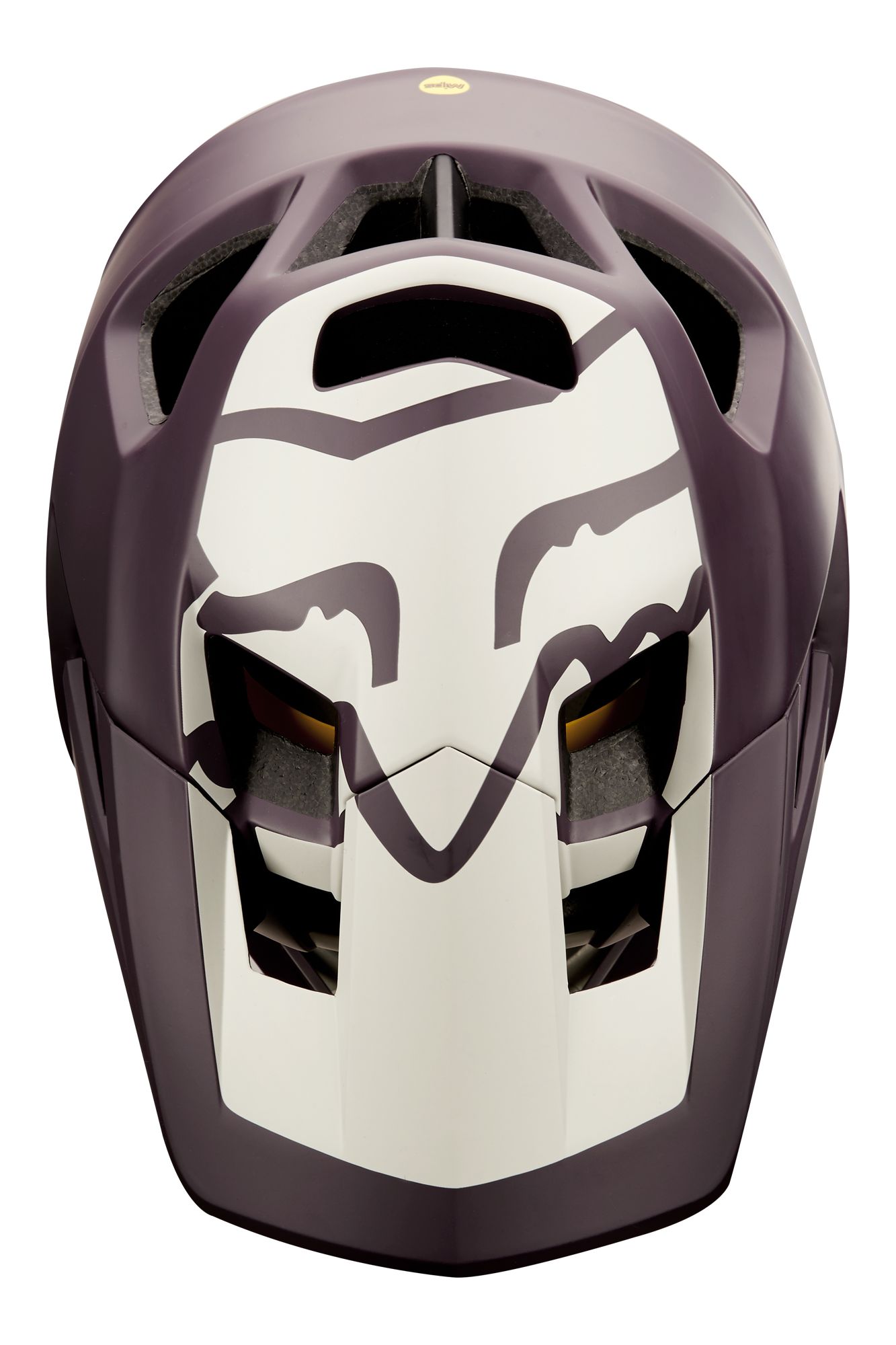 PROFRAME HELMET MATTE [DRK PUR] M