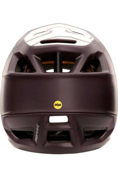 PROFRAME HELMET MATTE [DRK PUR] M