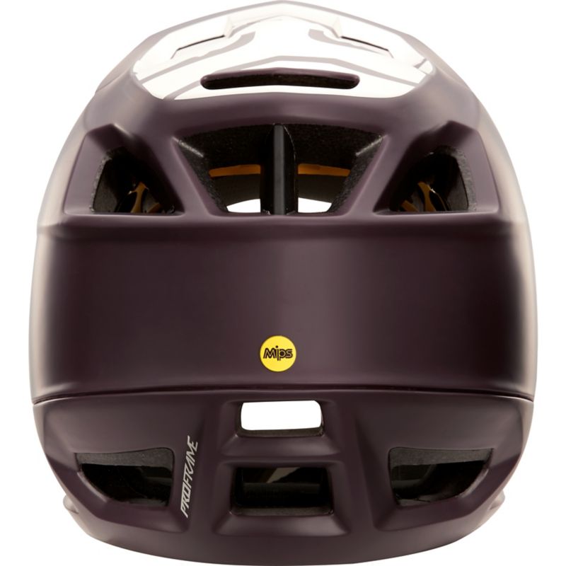 PROFRAME HELMET MATTE [DRK PUR] S