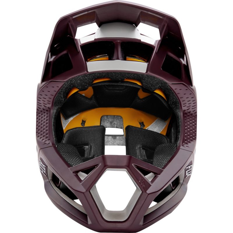 PROFRAME HELMET MATTE [DRK PUR] S