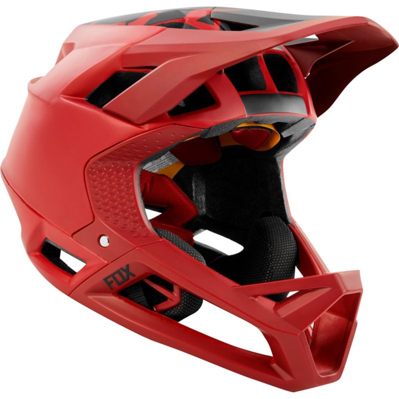 PROFRAME HELMET MATTE [CRDNL] XL