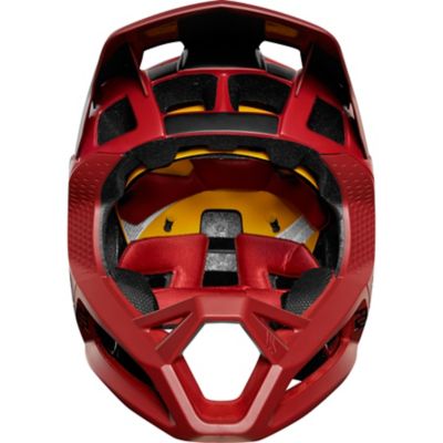 PROFRAME HELMET MATTE [CRDNL] XL | Fox Racing - UK