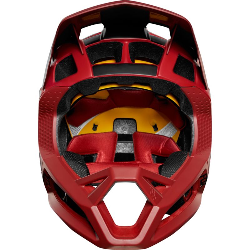 PROFRAME HELMET MATTE [CRDNL] XL
