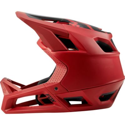 PROFRAME HELMET MATTE [CRDNL] XL | Fox Racing - UK