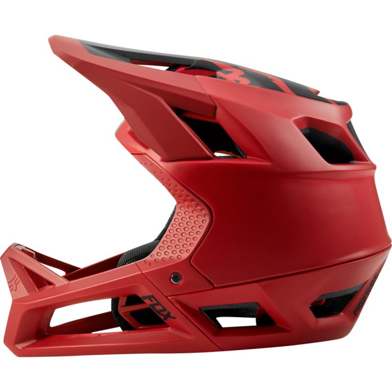 PROFRAME HELMET MATTE [CRDNL] XL
