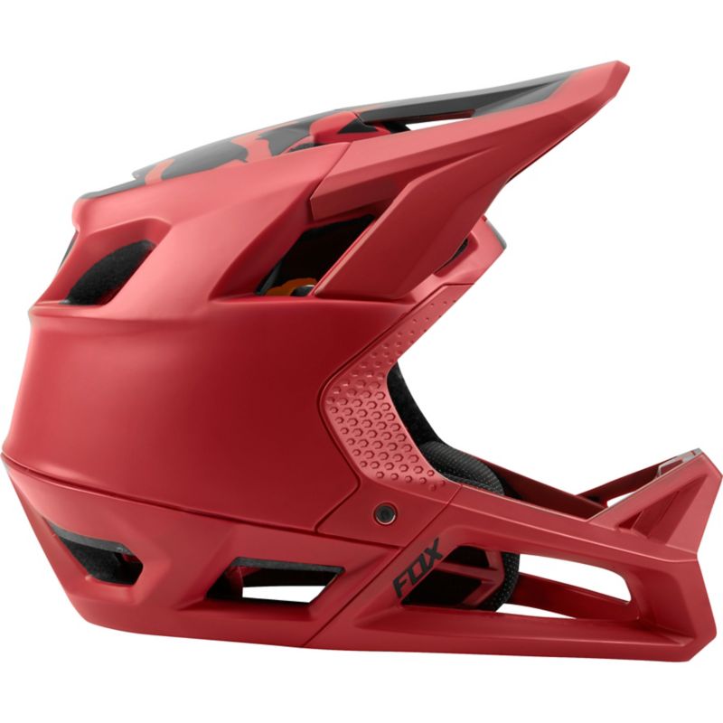 PROFRAME HELMET MATTE [CRDNL] XL