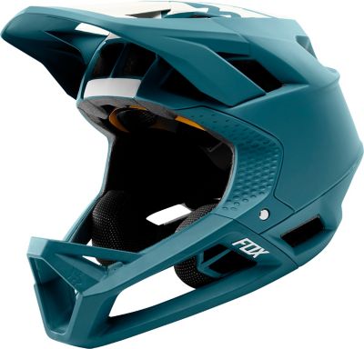 PROFRAME HELMET MATTE [M BLU] XL | Fox Racing - Ireland