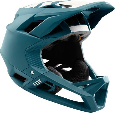 PROFRAME HELMET MATTE [M BLU] XL | Fox Racing - Ireland