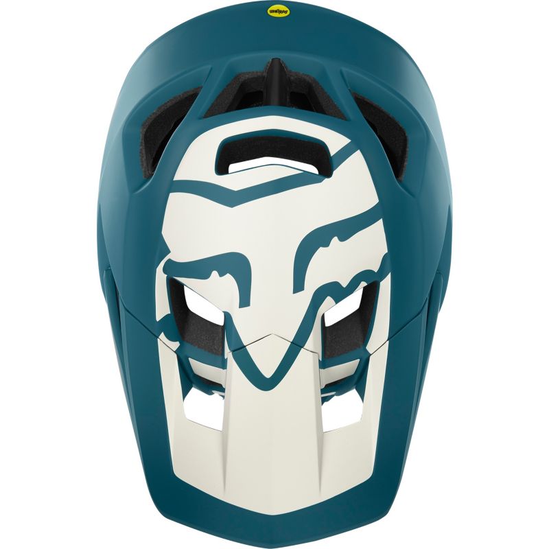 PROFRAME HELMET MATTE [M BLU] XL