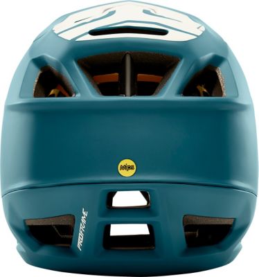PROFRAME HELMET MATTE [M BLU] XL | Fox Racing - Ireland