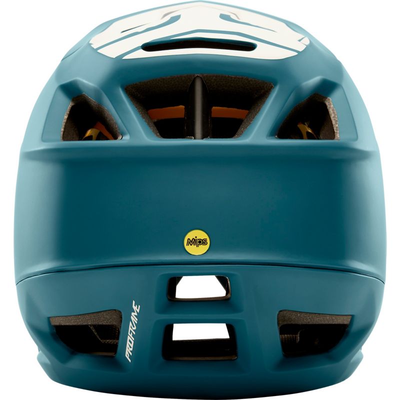 PROFRAME HELMET MATTE [M BLU] XL