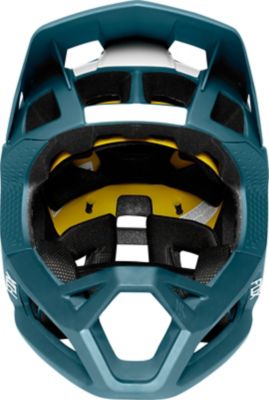 PROFRAME HELMET MATTE [M BLU] XL | Fox Racing - Ireland