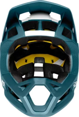 Vendita online Fox Proframe Casco MTB Blu al miglior prezzo