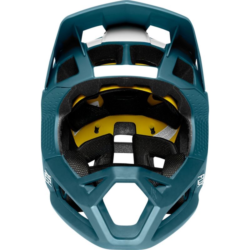 PROFRAME HELMET MATTE [M BLU] XL