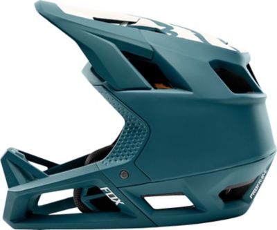 fox racing proframe helmet