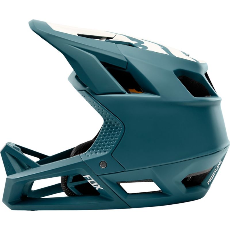 PROFRAME HELMET MATTE [M BLU] XL