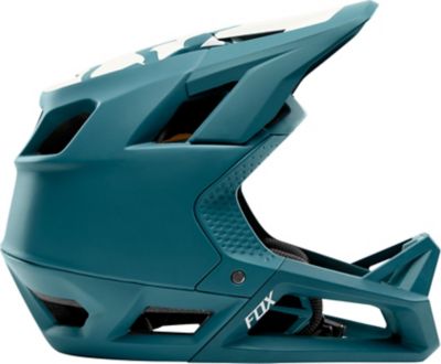 PROFRAME HELMET MATTE [M BLU] XL | Fox Racing - Ireland
