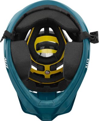 PROFRAME HELMET MATTE [M BLU] XL | Fox Racing - Ireland