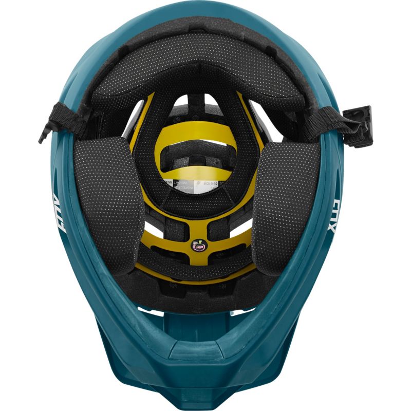 PROFRAME HELMET MATTE [M BLU] XL