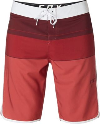 STEP UP STRETCH BOARDSHORT [RIO RD] 34 | Fox Racing - SE