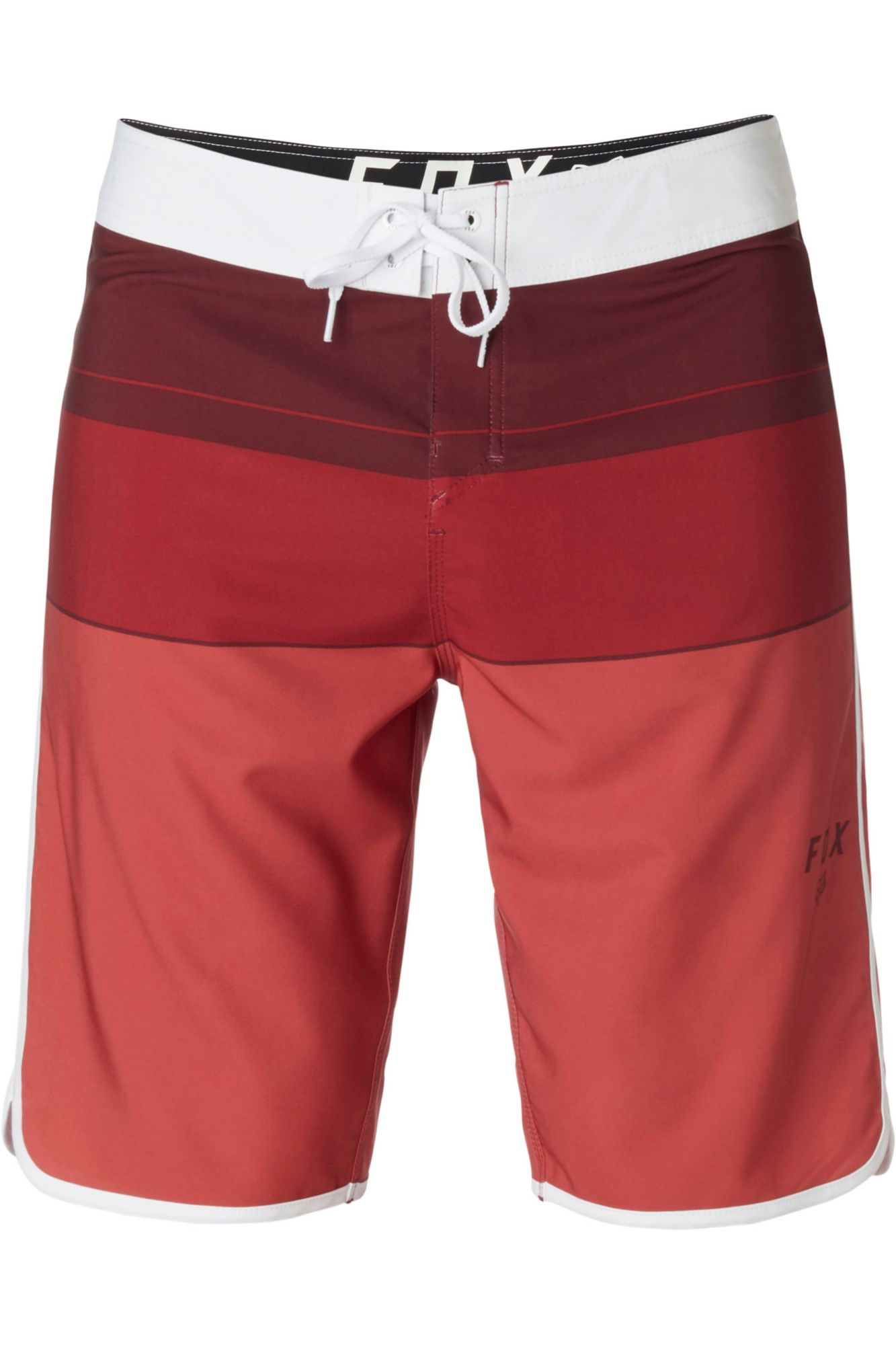 STEP UP STRETCH BOARDSHORT [RIO RD] 34