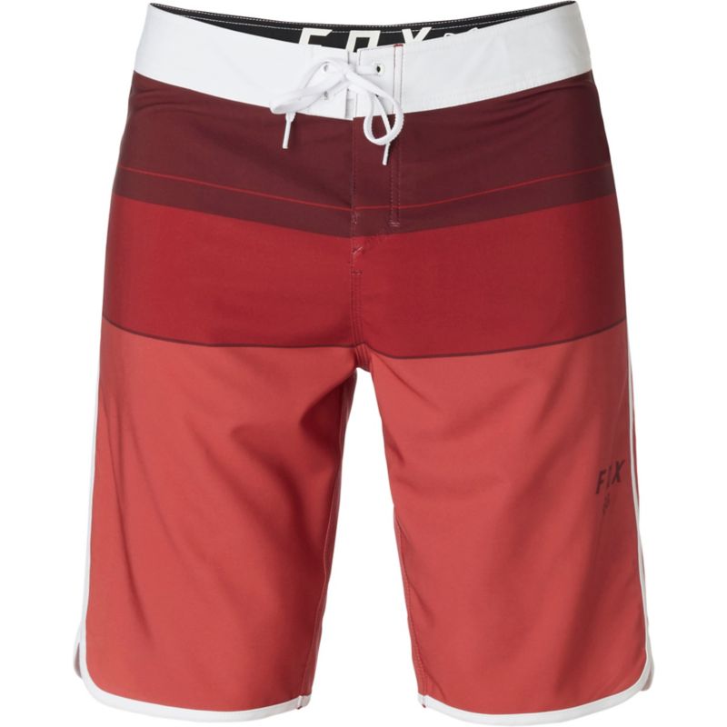 STEP UP STRETCH BOARDSHORT [RIO RD] 34 | Fox Racing - SE