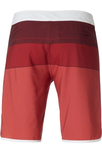 STEP UP STRETCH BOARDSHORT [RIO RD] 34