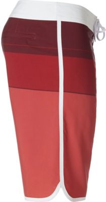 STEP UP STRETCH BOARDSHORT [RIO RD] 34 | Fox Racing - SE