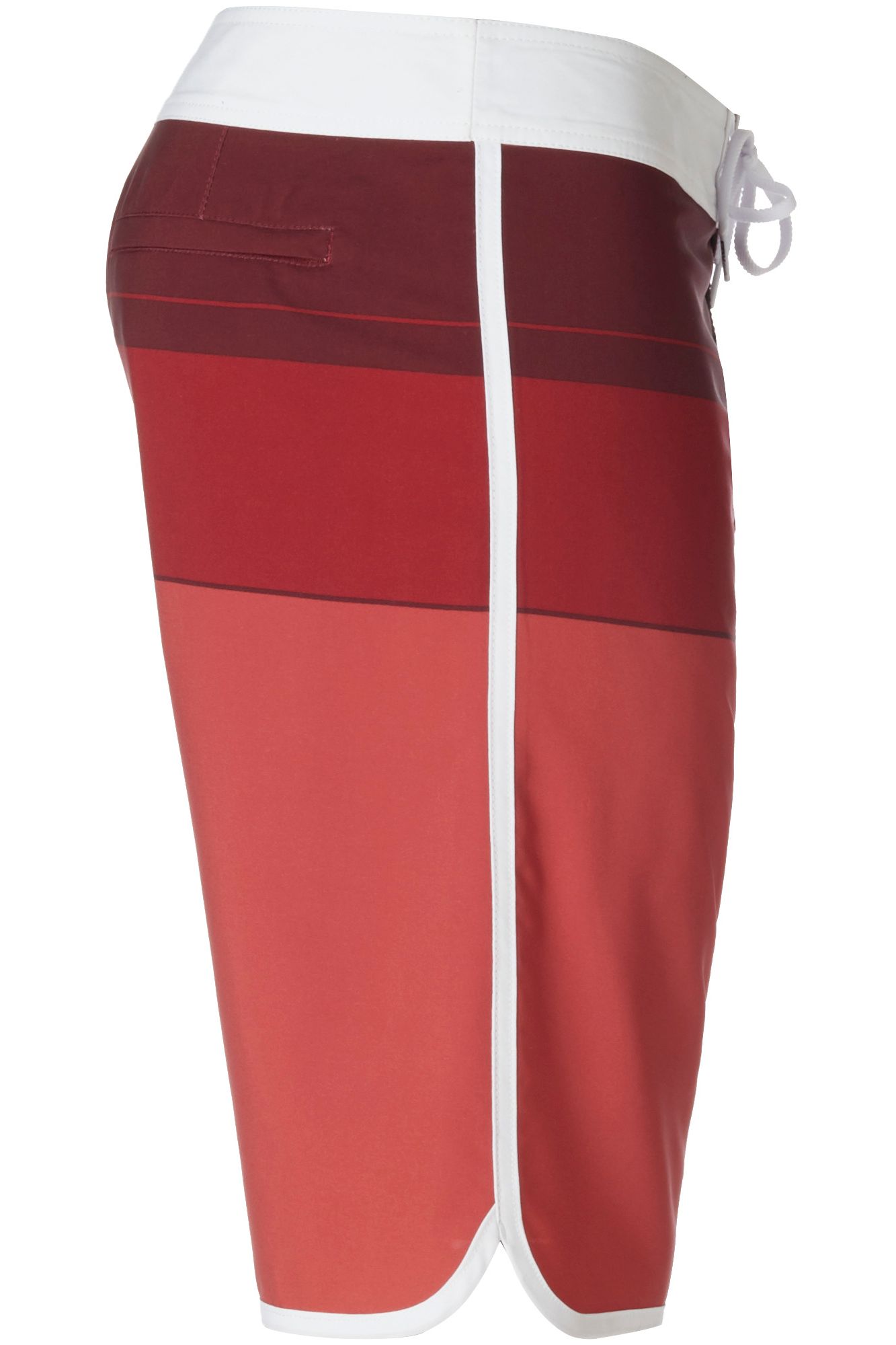 STEP UP STRETCH BOARDSHORT [RIO RD] 34