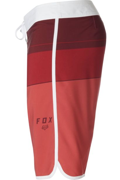 STEP UP STRETCH BOARDSHORT [RIO RD] 34