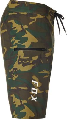 OVERHEAD CAMO STRETCH BS [GRN CAM] 30 | Fox Racing - Österreich