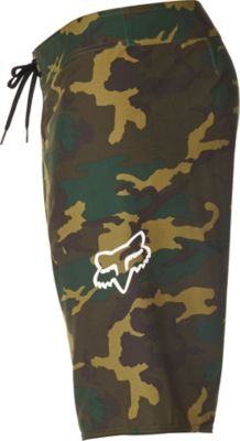 OVERHEAD CAMO STRETCH BS [GRN CAM] 30 | Fox Racing - Österreich