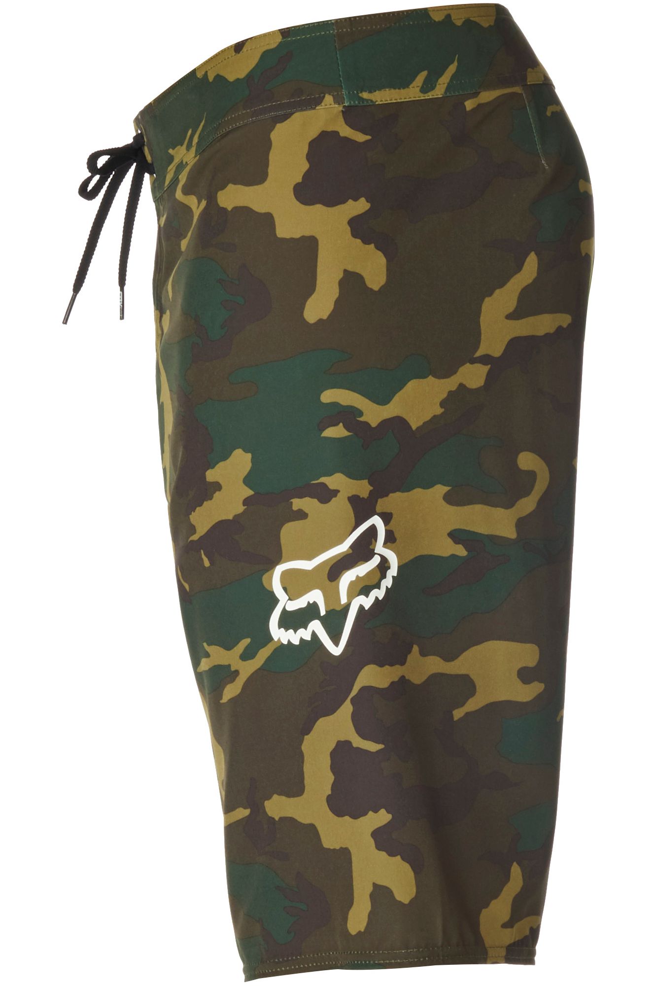 OVERHEAD CAMO STRETCH BS [GRN CAM] 30