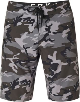 OVERHEAD CAMO STRETCH BS [BLK CAM] 28 | Fox Racing - Reino Unido
