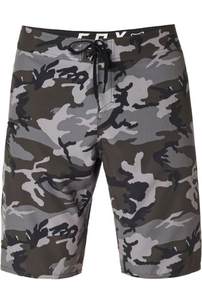 OVERHEAD CAMO STRETCH BS [BLK CAM] 28