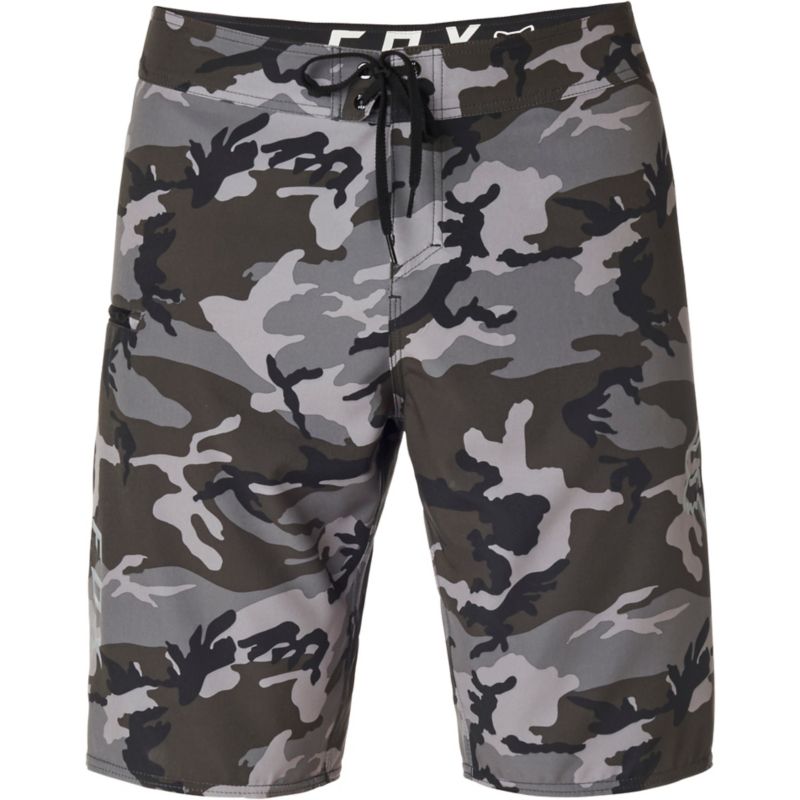 OVERHEAD CAMO STRETCH BS [BLK CAM] 28 | Fox Racing - Reino Unido