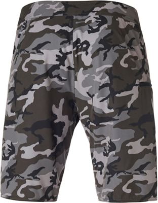 OVERHEAD CAMO STRETCH BS [BLK CAM] 28 | Fox Racing - Reino Unido