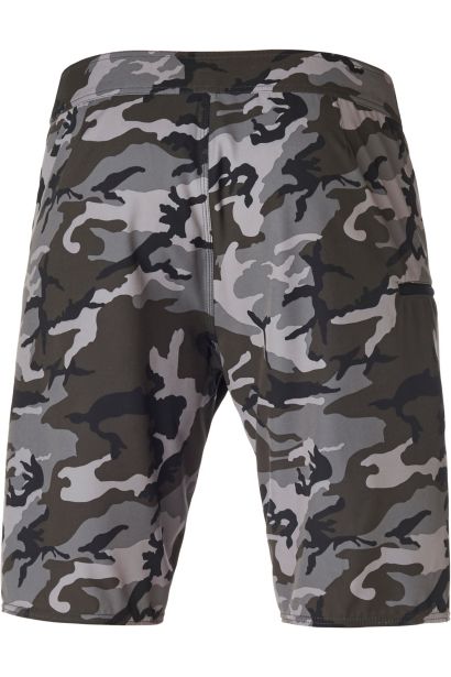 OVERHEAD CAMO STRETCH BS [BLK CAM] 28