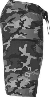 OVERHEAD CAMO STRETCH BS [BLK CAM] 28 | Fox Racing - Reino Unido