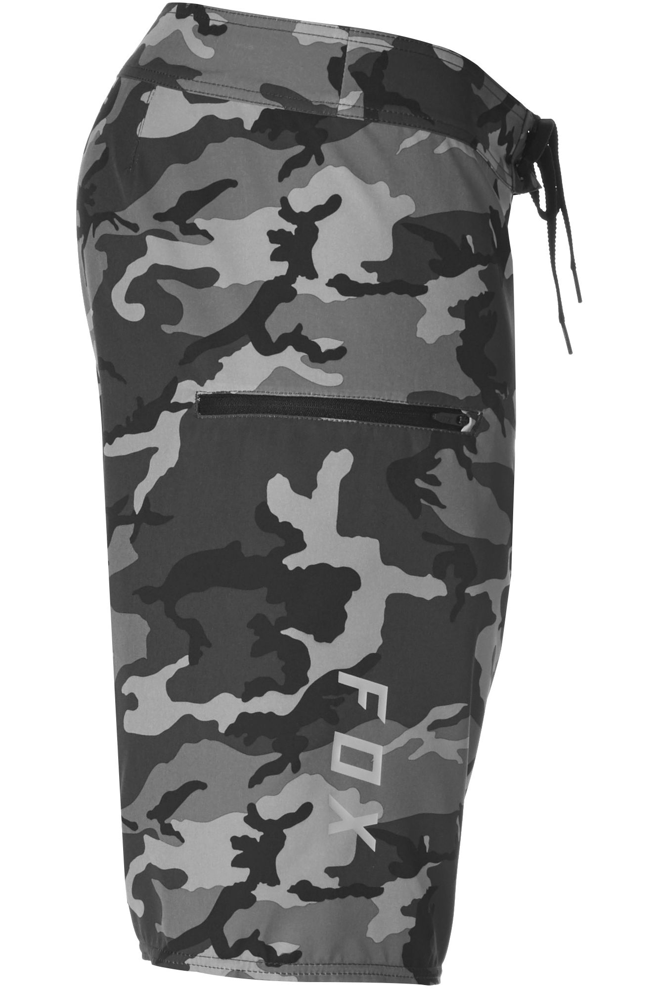 OVERHEAD CAMO STRETCH BS [BLK CAM] 28