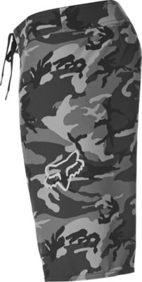 OVERHEAD CAMO STRETCH BS [BLK CAM] 28 | Fox Racing - Reino Unido