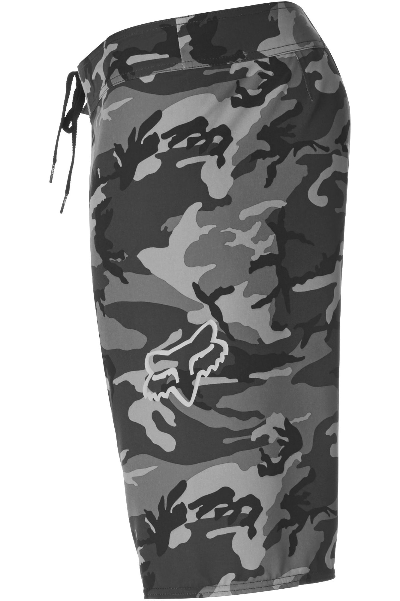 OVERHEAD CAMO STRETCH BS [BLK CAM] 28