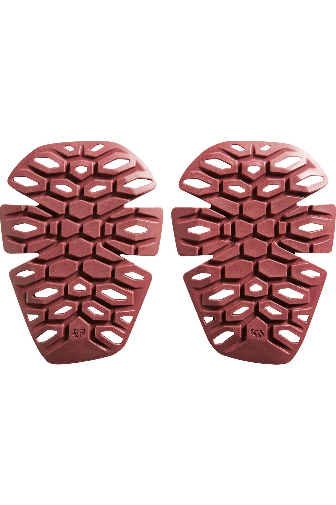 F3 ARMOR SHOULDER INSERTS (2PC) [BLK] OS