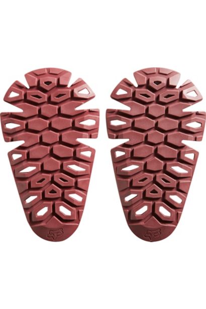 F3 ARMOR ELBOW INSERTS [BLK] OS