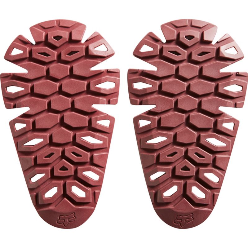 F3 ARMOR ELBOW INSERTS [BLK] OS | Fox Racing - VK