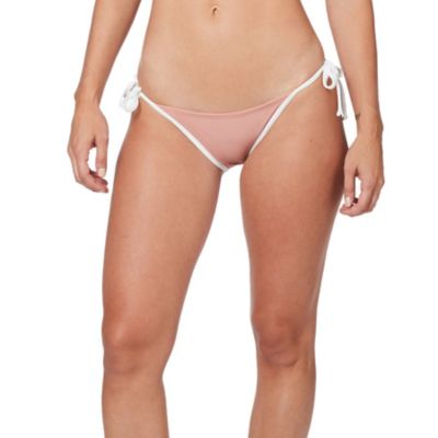 GRAND RAPIDS SIDE TIE BTM [BLSH] XS