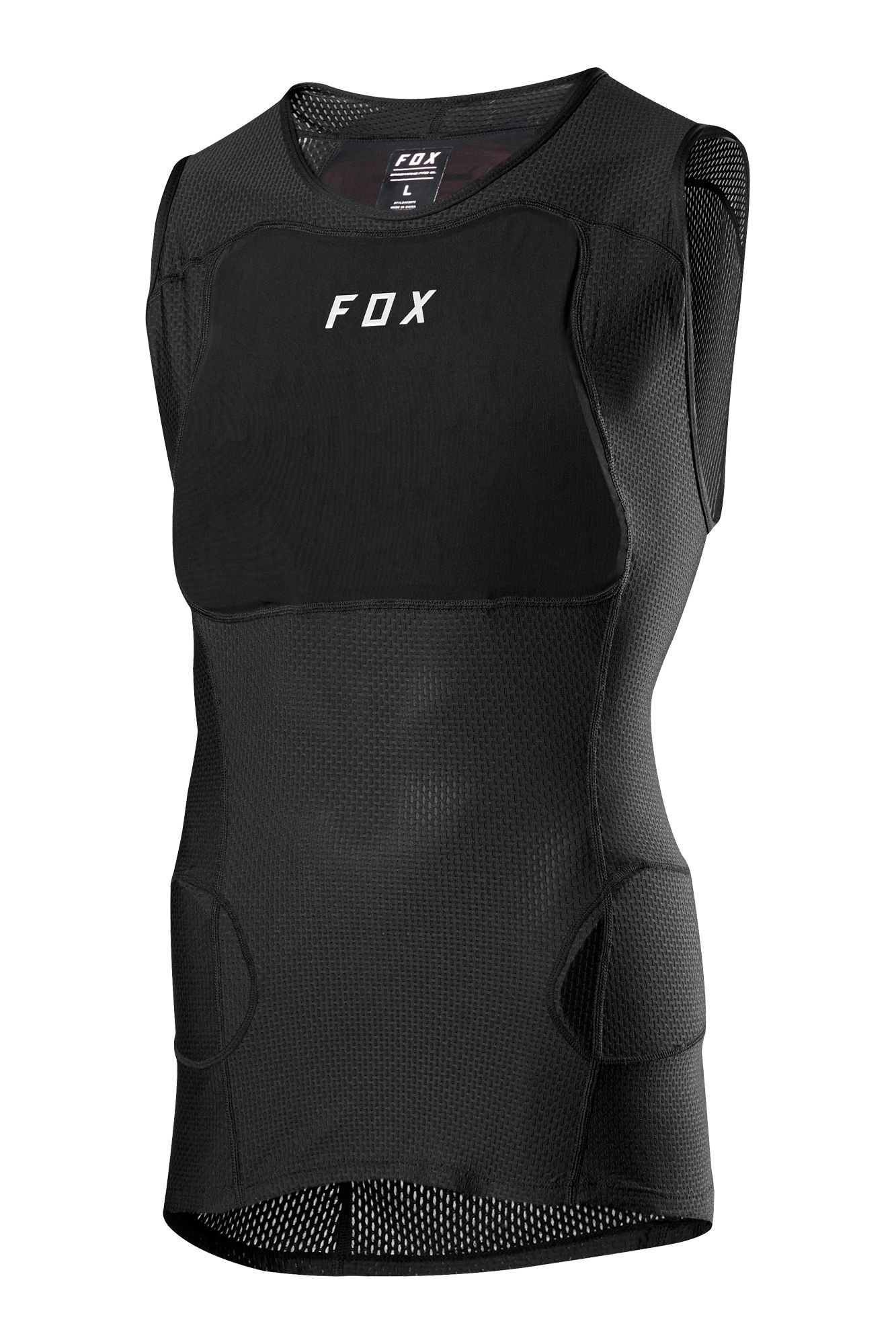 BASEFRAME PRO SL [BLK] XS